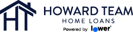 Howard Team Home Loans powered by Lower LLC